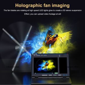 Buy cheap 1.692MM Contrast Ratio 3D Hologram Projector for Restaurant Human Hologram Projection from wholesalers