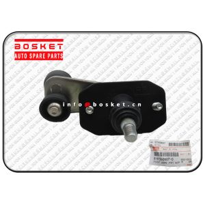 Buy cheap 8-97360607-0 8973606070 Front Wiper Pivot Assembly Suitable for ISUZU TFR UCR from wholesalers
