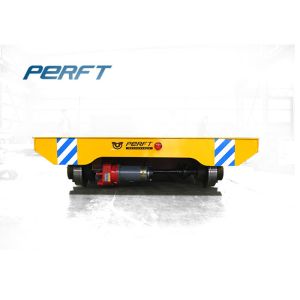 Buy cheap Heavy Duty Remote Control 150t Rail Transfer Cart from wholesalers