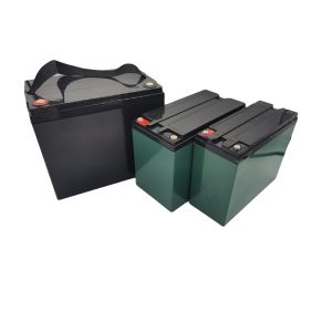 Buy cheap OEM ODM 18AH 12v Lead Acid Battery Low Voltage For E Scooters from wholesalers
