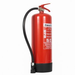 Buy cheap EN3-8 9L Foam Fire Extinguisher CE Portable from wholesalers