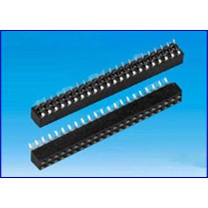 Buy cheap 2.00mm Female Header Connector from wholesalers