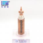 Buy cheap RTTZ / RTTYZ 3×50+2×25 MM2 Mineral Insulated Cable Annealed Copper Conductor from wholesalers