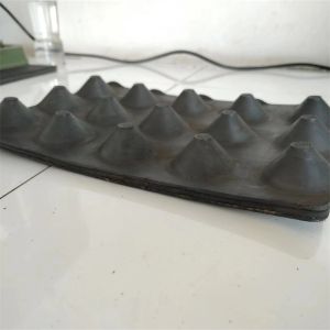 Buy cheap Rubber Multi ply Textile Mining Anti Tear Conveyor Belt from wholesalers