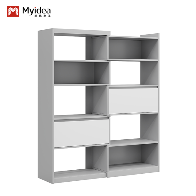 Buy cheap Office and Home Storage Cabinet for Bedroom and School Use Made of Wood Particle Board Metal Plastic from wholesalers