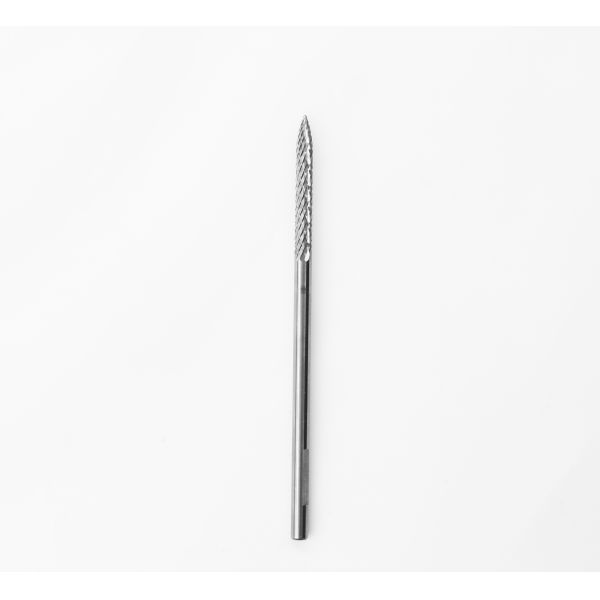 Buy cheap 3/16″ 4.5mm Tire Reamer Drill Bit Tire Repair Carbide Burr Drill Bit OEM from wholesalers