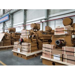 Buy cheap Certified ISO9001 Push Diesel Engine G12V190pzl for Drilling in Oil Field at 1300r/Min from wholesalers