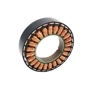 Buy cheap Faradyi Customized frameless Inner Runer Brushless Dc Motor Bldc Frameless Motor For Robot Application Support from wholesalers