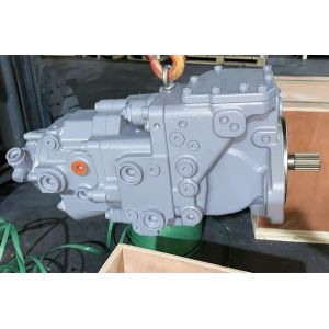 Buy cheap ZX85-5 ZX85USB-5A ZX85US-5 Hydraulic pump for Hitachi Excavator spare parts YD00002228 Axial Piston pump OEM from wholesalers