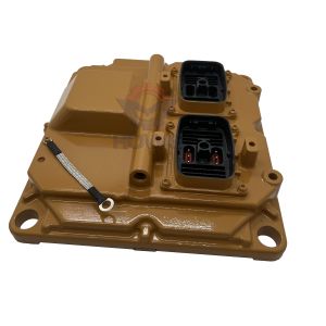 Buy cheap Excavator Engine Control Module E323F C4.4 Engine Controller Computer Board 462-0006 from wholesalers