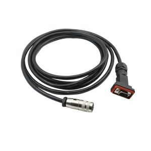 Buy cheap WATERPROOF Aisg Ret Cable 100% Compatible With Original Amphenol Connectors from wholesalers