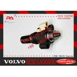 Buy cheap 1668325 BEBU5A00000 1625753 Diesel Engine Fuel Injection Pump DAF Truck Parts diesel Engine Fuel Injector Unit Pump from wholesalers