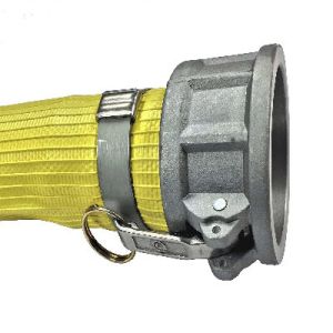 Buy cheap Flexible Design 3 Inch Discharge Hose Pipe With Chemical Compatibility product