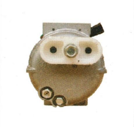 Quality ALA21509 Bus A/C COMPRESSOR Tm21 A/C COMPRESSOR 8PK A/C Compressor for sale