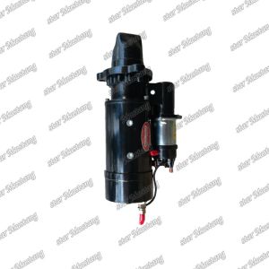 Buy cheap Engine Starter Motor C-9 E330CL 11T 24V For Caterpillar Engine Spare Parts from wholesalers