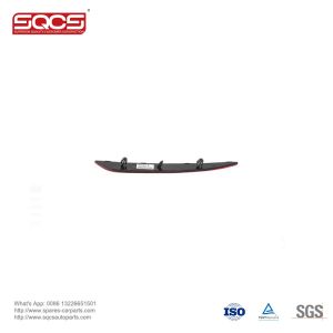 Buy cheap Tesla Model 3 Y LED Lamp Reflector Rear Bumper SQCS 1077407-00-F 1077406-00-F from wholesalers