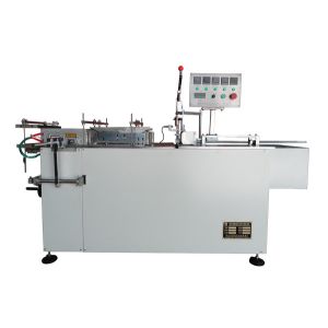 Buy cheap TMP 200B Automatic Bread Packing Machine Horizontal OPP from wholesalers