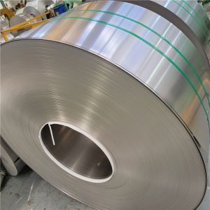 Buy cheap Polished Thin Stainless Steel Strips 316 4mm product