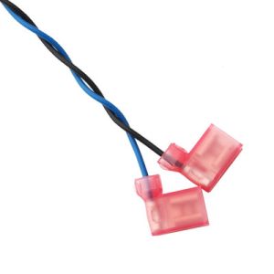 Buy cheap 4 pin Power Cable Assembly Molex 430250408 to TE 2-520129-2 from wholesalers