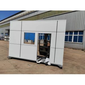 Buy cheap Custom Insulated Aluminium Sandwich Panel Roof Wall Cladding from wholesalers