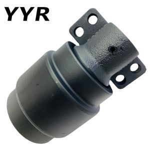 Buy cheap EX200-2 EX200-3 EX200-5 Excavator Chain Roller from wholesalers