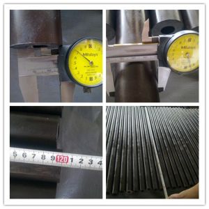Buy cheap Durable Precision Seamless Steel Pipe / Cold Rolled Mechanical Steel Pipe from wholesalers