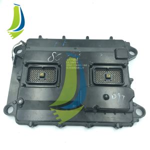 Buy cheap 262-1408 ECM 2621408 Controller C15 Engine For Excavator Electrical Parts from wholesalers