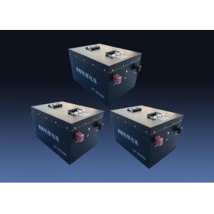 Buy cheap 60V Lithium Ion Battery for Electric Cars Advanced Technology 4-6 Hours Charging Time -20°C To 60°C from wholesalers