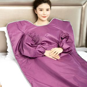 Buy cheap OEM Fit Infrared Sauna Blanket For Slimming 110V / 220V from wholesalers