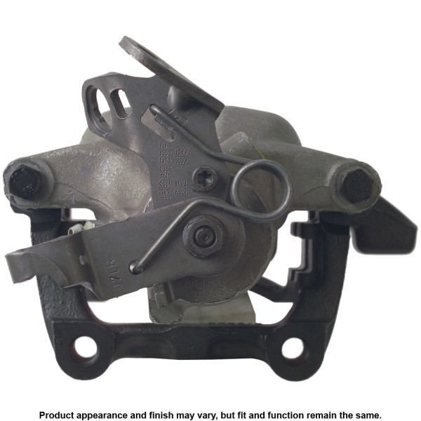 AUDI Auto Parts Vehicle Brake Caliper 19B2976 19B2977 343364 343365 OEM 1J0 615 423C 1J0 615 424C