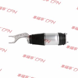 Buy cheap 1027361-00-G Shock Absorber Front L/R Air - Spring Shock Absorber For 4 - Wheel Drive Non - Inductive from wholesalers