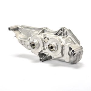 For Ford Focus EcoSport Fiesta 2011-2018 6DCT250 DPS6 TCU Transmission Control