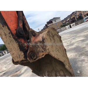 Hitachi in stock used hitachi zx350 crawler excavator for sale/ Used digging