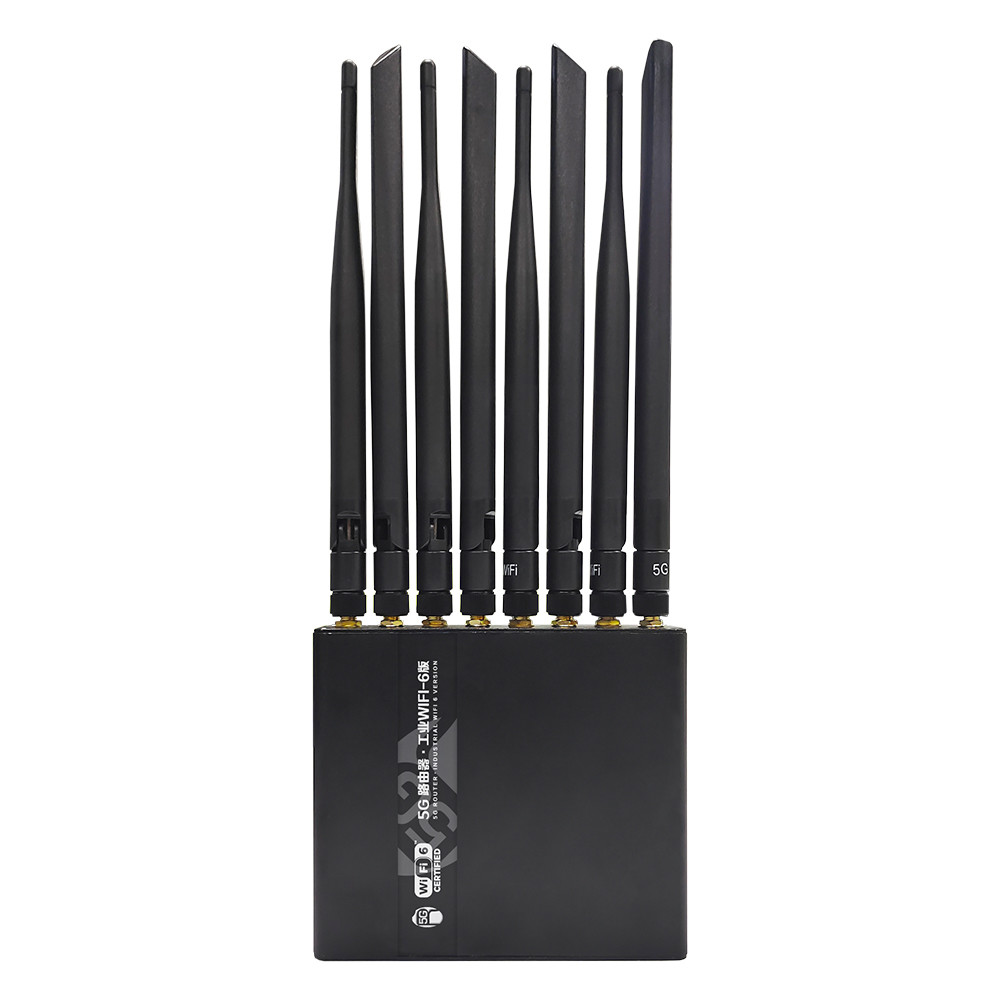 Buy cheap High Reliability Wireless WIFI6 Router Wireless Communication Network from wholesalers