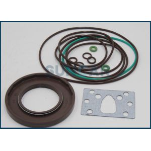 Buy cheap R902008140 Hydraulic Main Pump Replacement Seal Kit Fits REXROTH A4VG180 from wholesalers