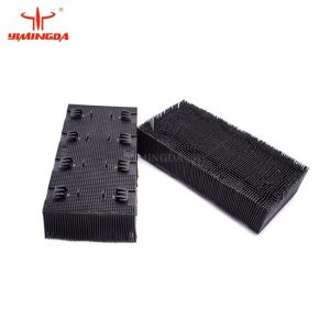Buy cheap Auto Cutter Parts PN 704186 Bristle Consumables Block Brush from wholesalers