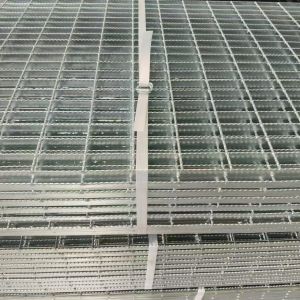 Buy cheap High precision and size control to effectively complete customer custom requirements of steel grid from wholesalers
