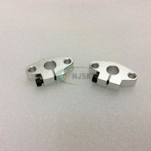 SHF6 Linear Shaft Supports 6mm Aluminum Shaft Supports