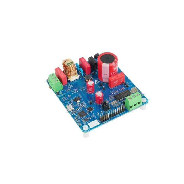 Buy cheap EVAL-IMI111T-026 iMOTION IPM Evaluation Board for Motor Control with 15 Years Experience and 99.9% Customer Satisfaction from wholesalers