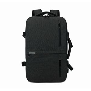 Buy cheap 38L Xiaomi Fabric Men Business Backpack With USB from wholesalers