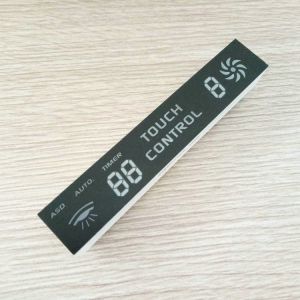 Buy cheap Common Anode 7 Segment LED Display for Commercial Applications from wholesalers