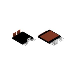 Buy cheap Automotive IGBT Modules NVVR26A120M1WSS Half Bridge EliteSiC Power Module 1200V from wholesalers