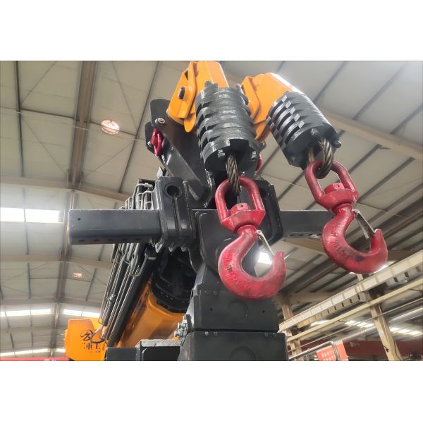 Quality Towing 44 Tons Multi Purpose Trailer Lifting 80 Tons Customized for sale