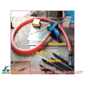 Buy cheap 10T/H simple protability high speed material handing equipment from wholesalers