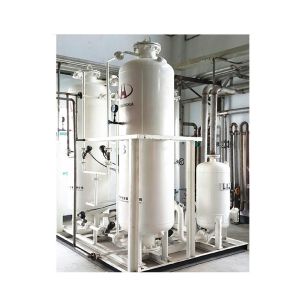 Buy cheap oxygen plant generating oxygen plant generator cost in china from wholesalers