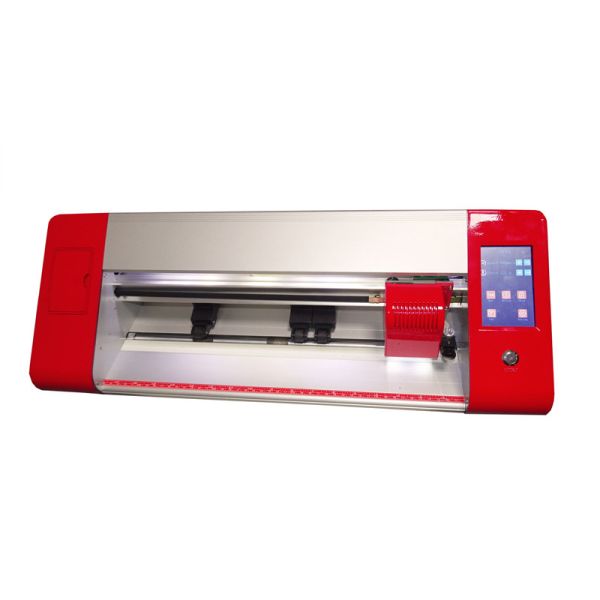 Buy cheap Auto Contour Vinyl Cutter Plotter By Touch Screen from wholesalers
