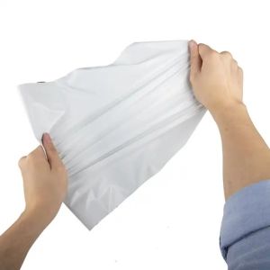 Buy cheap Biodegradable Self Seal Poly Shipping Bags For Clothing from wholesalers