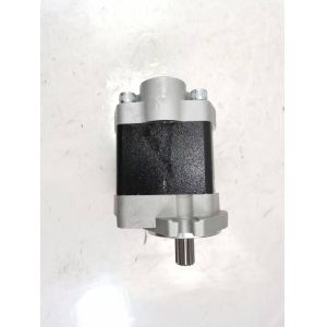 CBKZ-F452-A1L2Φ13T Medium High Pressure Hydraulic Gear Pump For Excavator ,