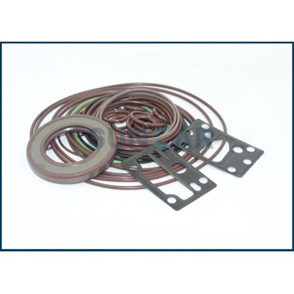 A4VGO63 Hydraulic Kit Main Pump Seal Kit High Quality Performance