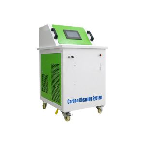 Buy cheap CE Certification Car Care HHO Gas Oxy Hydrogen Engine Carbon Cleaning Machine from wholesalers